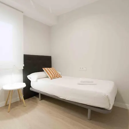 The Collection | Verona San Sebastián