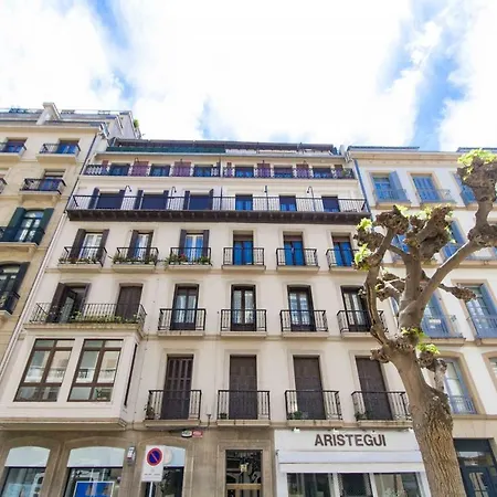 The Collection | Verona San Sebastián